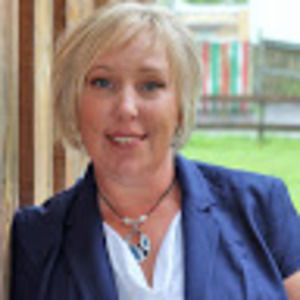 Meet your Posher, Christal